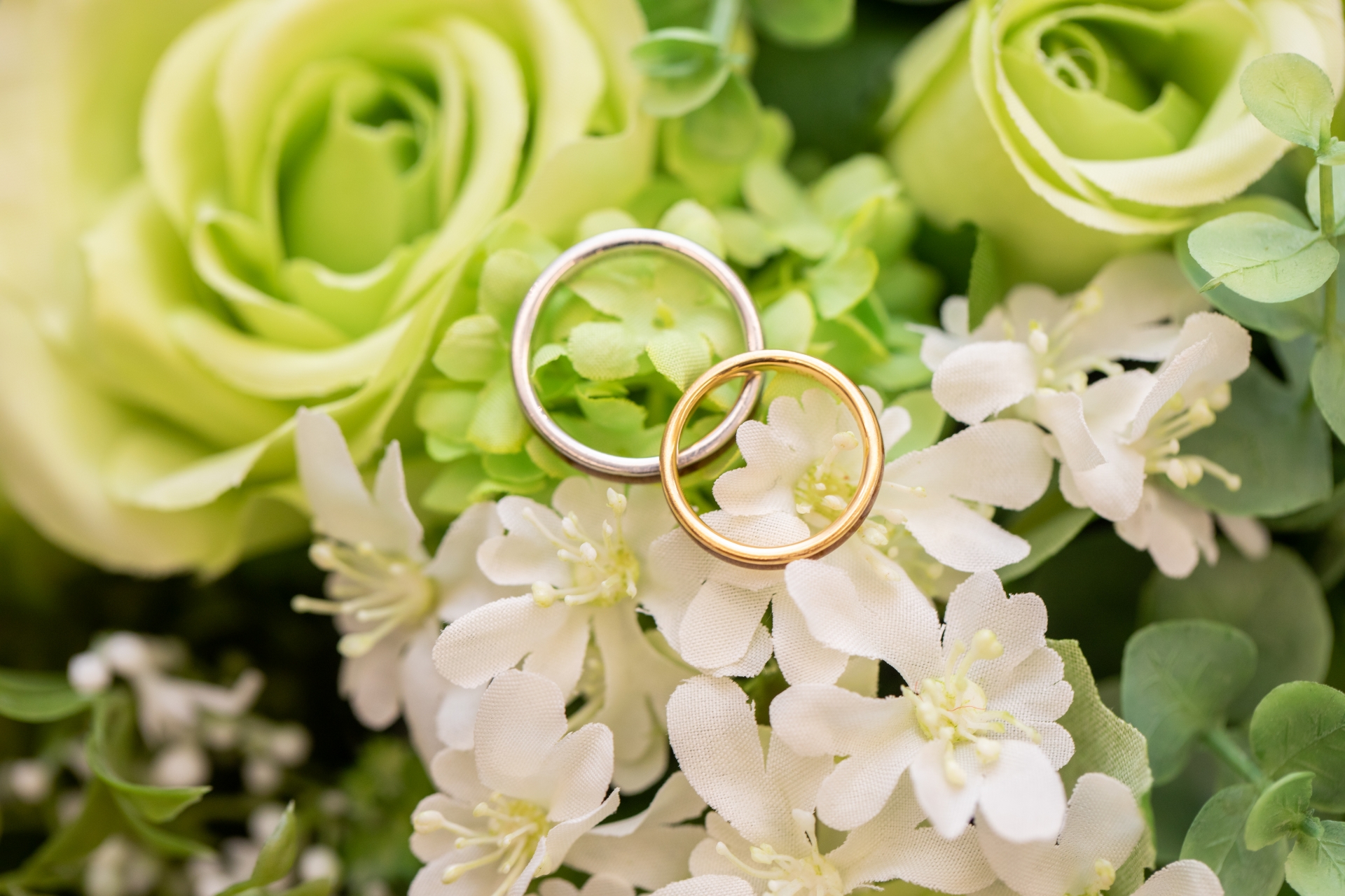 結婚指輪